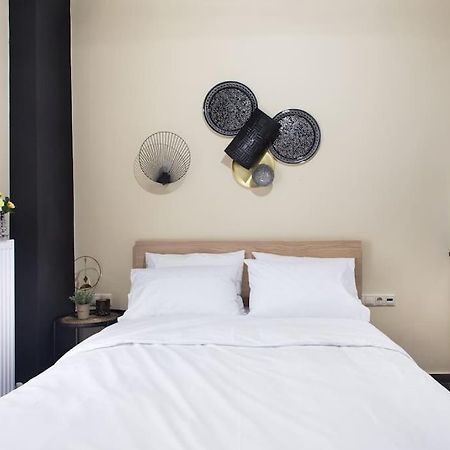 A Comfortable Small Studio Nearby Acropolis 3 Ateny Zewnętrze zdjęcie